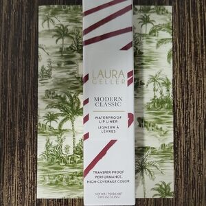 Laura Geller Modern Classic Waterproof Lip Liner - Sassy Spice